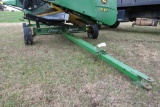E-Z TRAIL 680 HEADER CART