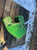 JD WEIGHTS 6 x $