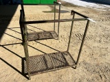 BOX STEP
