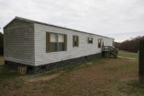 1997 HORTON 14'X80' SINGLE WIDE MIGRANT HOUSE, 3 BED ROOMS, 2 FULL BATH W/ APPLIANCES, KITCHEN, SLEE