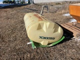 REDDICK 200 GAL TANK