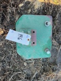 BOX MOVER HITCH