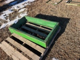 TANK BRACKET