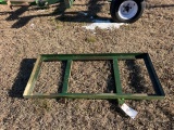 TANK BRACKET