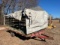 PLANT TRAILER
