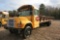 1997 FORD BUS, DSL, AUTO TRANS, AIR BRAKES, 32’ GRANVILLE ELECTRIC TOBACCO BODY