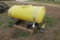 SHEPPHARD 200 GAL FRONT MT TANK