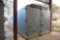 LONG 10-BOX ALL METAL BARN, SINGLE PHASE, LP GAS, CURECO CONTROLS, EVANS HEAT EXCHANGER