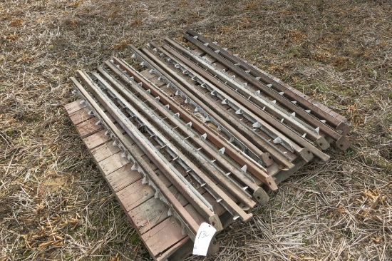 GRANVILLE CUTTER BARS
