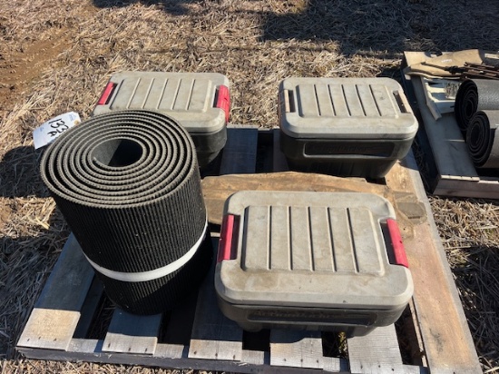 DECLOET TOBACCO PRIMER PARTS
