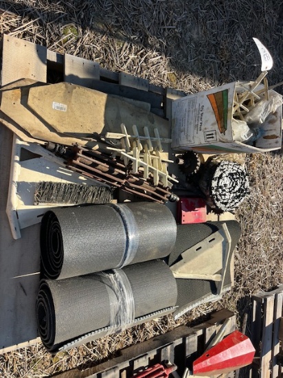 DECLOET TOBACCO PRIMER PARTS