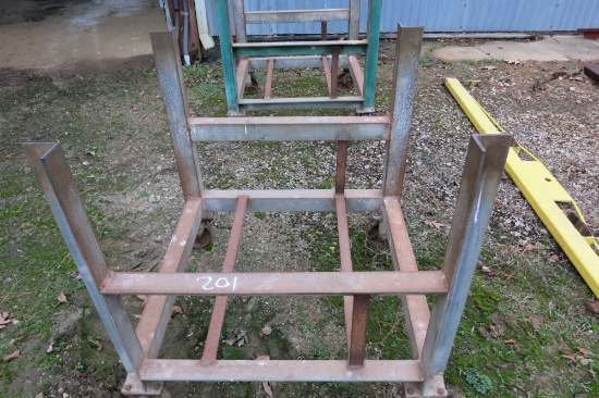 PIN CART