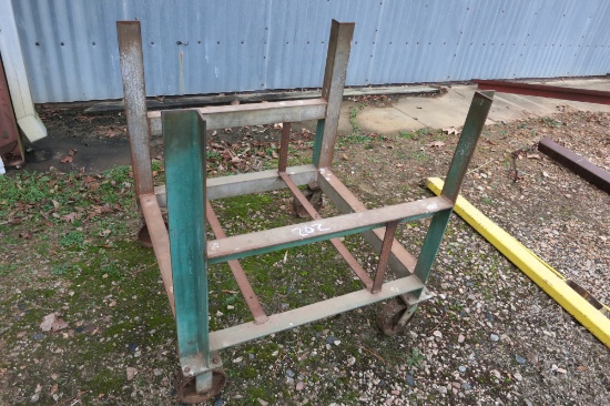 PIN CART