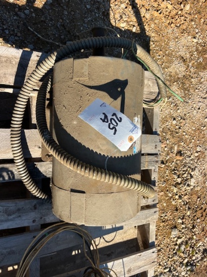 10HP MOTOR SINGLE PHASE