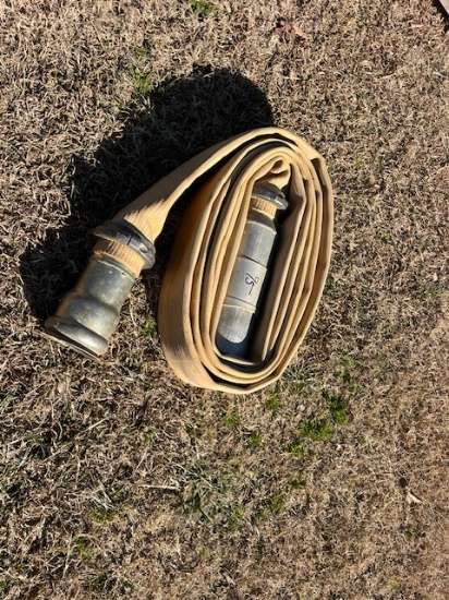 CADMAN REEL FLEX HOSE