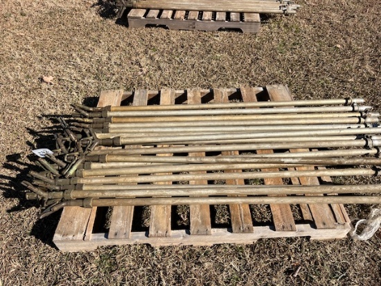 70B SPRINKLERS 16 x $