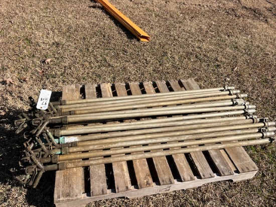 70B SPRINKLERS 15 x $