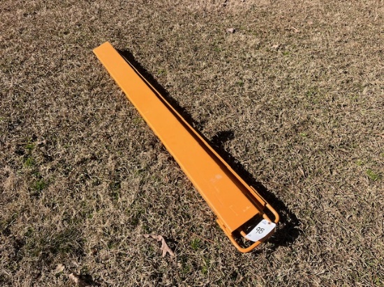 FORK EXTENSIONS