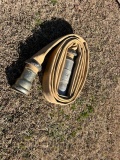 CADMAN REEL FLEX HOSE