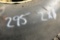 JD 14L-16.1 TIRES 2 X $
