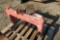 CASE IH QUICKHITCH