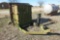 MERCER TOBACCO BALER