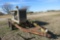 35 KW GENERATOR, CUMMINS DSL ENGINE, MOUNTED ON TANDEM AXLE TRAILER