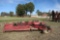 BUSHHOG 12720 20' BATWING BUSHHOG, 1000 PTO