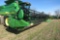 JD 625F GRAIN PLATFORM