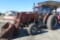 CASE-IH 5250 CAB, DSL, POWERSHIFT TRANS, SHUTTLE SHIFT, SELLS WITH IH 510 LOADER, SN: 1022545, HOUR 