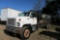 1994 CHEVROLET KODIAC 10-WHEELER, CAT 3116 DSL ENG, 9-SPD EATON FULLER TRANS, AIR BRAKES, 22' STEEL 