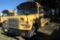 1996 FORD BUSES, DSL, AUTO TRANS, AIR BRAKES, STEEL FLATBED