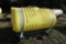 SHEPPARD 400 GAL FRONT MOUNT TANK WITH HYDRAULIC PUMP