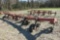 CASE IH 1820 8 ROW DANISH TINE CULTIVATOR