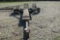 SPRAYER TRAILER (NEEDS WORK)