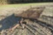 STEEL TRAILER