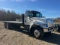 2006 IH 7400 10-WHEELER DT 466 DSL 10-SPD EATON FULLER TRANS AIR BRAKES 23’ STEEL BED 222K MILES