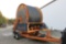 AMADAS REEL RAIN 2000 IRRIGATION REEL, HONDA MOTOR