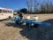 MONOSEM 4-ROW PLANTER 40”