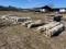 7 PALLETS OF FROST COVERS  7 x $