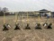 HI-CYCLE HOODED SPRAYER