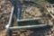 POWELL TOBACCO HARVESTOR PARTS