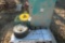 DISCONNECT & PALLET CONTENTS