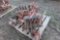 ROLLING CULTIVATOR GAINS