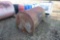 STEEL FUEL TANK