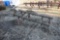 2 ROW PITTSBURG CULTIVATOR