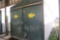 POWELL 9 BOX BARN, WOOD FRAME, 3 PHASE, WHITFIELD HEAT EXCHANGERS, BOUGHT NEW, GOOD BOXES, CALL BENN