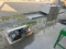 STAINLESS STEEL HIGH PRESSURE WATER TRAY WASHER