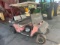 E-Z-GO GOLF CART W/ CHARGER NOT RUNNING