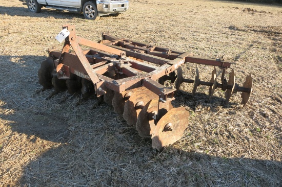 KING 20-BLADE DISC